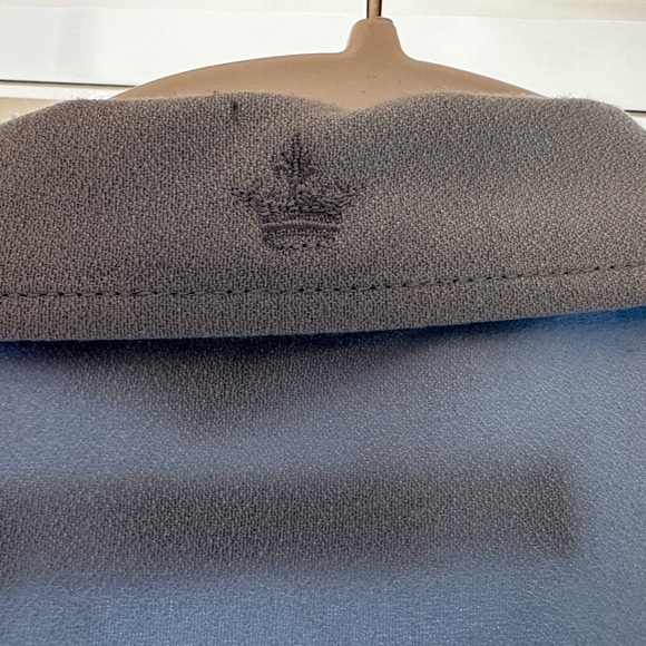 Davinci brand Charlie Sheen shirt 2xl - Picture 4 of 4